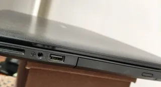 Portátil ASUS Negro