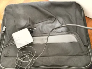 Portátil ASUS Negro