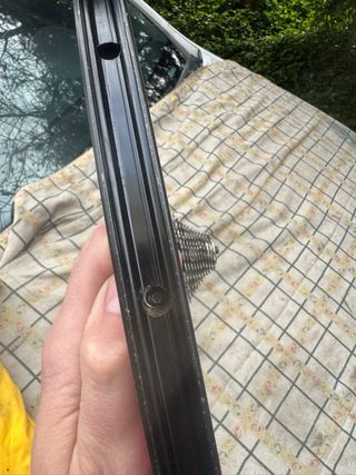 Ruedas Mavic Cosmic SL