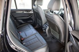 BMW X3 xDrive20d 2018