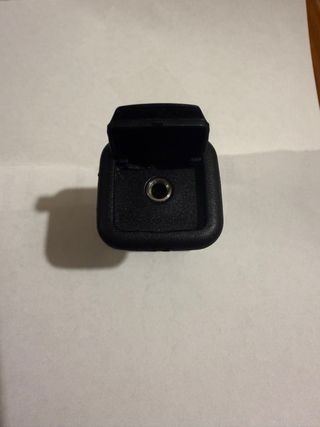 Botón Auxiliar Seat Ibiza 6L