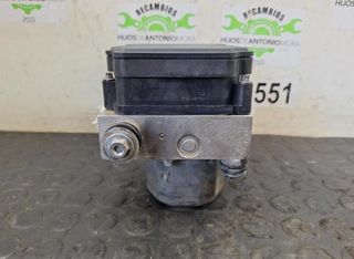Peugeot 0265260472 abs boxer caja cerr. 108960