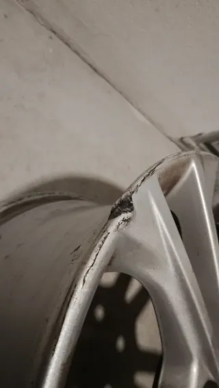 Llantas Ford Kuga 17 pulgadas, 2017