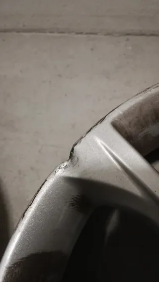 Llantas Ford Kuga 17 pulgadas, 2017