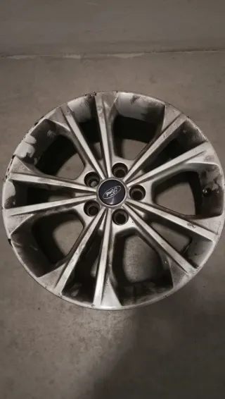 Llantas Ford Kuga 17 pulgadas, 2017