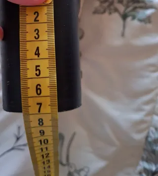 Botines Suitblanco Negros