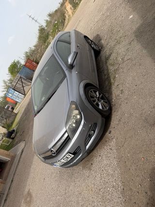 Opel Astra 2005