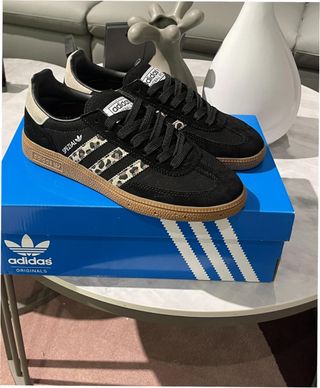 Adidas Handball Spezial Leopardo Talla 38