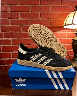 Adidas Handball Spezial Leopardo Talla 38