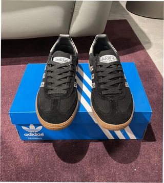 Adidas Handball Spezial Leopardo Talla 37