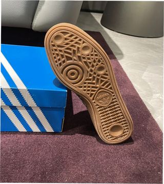 Adidas Handball Spezial Leopardo Talla 37