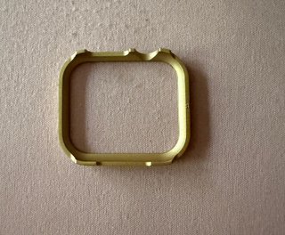 Correas Apple Watch 38/40/41mm (Negra y Terracota)