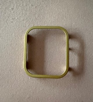 Correas Apple Watch 38/40/41mm (Negra y Terracota)
