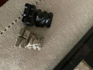 Ajedrez de piedra natural