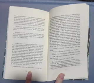 Libro lectura en euskera