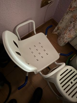 Silla de Baño para Ducha