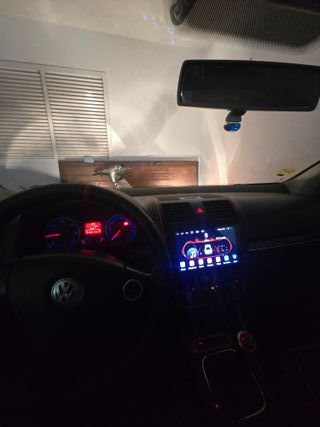 Volkswagen Golf v 2.0 tdi 235 cv