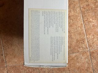 Caja Original MacBook Pro 13 LED