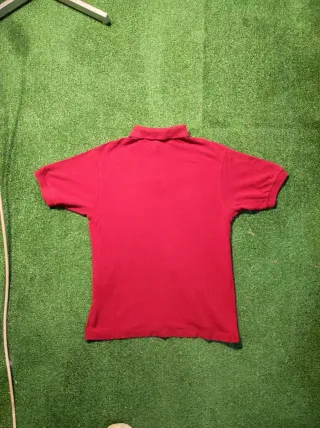 Set 2 Polo Lacoste Uomo
