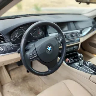 BMW Serie 5 2013