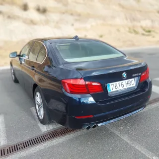 BMW Serie 5 2013
