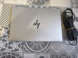 HP Envy Convertible x360 14