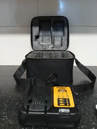 Nivel Láser Dewalt 360°