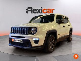Jeep Renegade Sport 1.0G 88kW (120CV) 4x2
