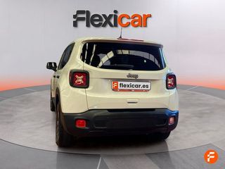 Jeep Renegade Sport 1.0G 88kW (120CV) 4x2