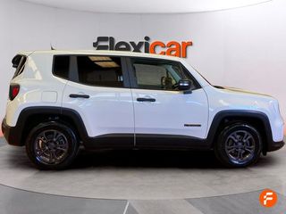 Jeep Renegade Sport 1.0G 88kW (120CV) 4x2