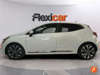 Renault Clio Intens TCe 74 kW (100CV)