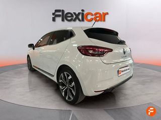 Renault Clio Intens TCe 74 kW (100CV)