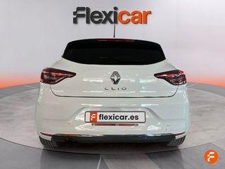 Renault Clio Intens TCe 74 kW (100CV)