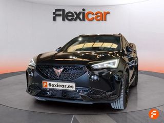 Cupra Formentor 1.5 TSI 110kW (150 CV) DSG