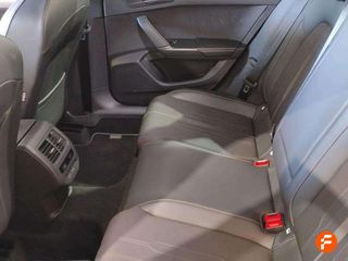 Cupra Formentor 1.5 TSI 110kW (150 CV) DSG