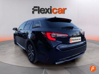 Toyota Corolla 2.0 180H STYLE E-CVT TOURING SPORT