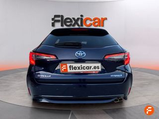 Toyota Corolla 2.0 180H STYLE E-CVT TOURING SPORT