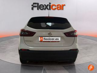 Nissan Qashqai dCi 85 kW (115 CV) E6D ACENTA