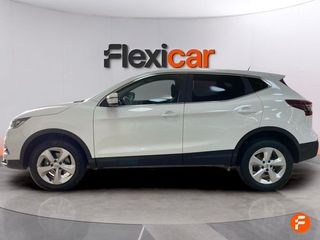 Nissan Qashqai dCi 85 kW (115 CV) E6D ACENTA