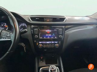 Nissan Qashqai dCi 85 kW (115 CV) E6D ACENTA