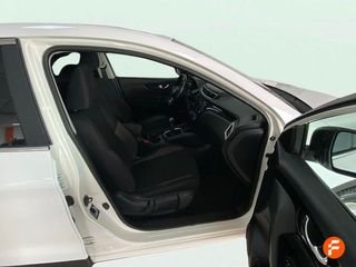 Nissan Qashqai dCi 85 kW (115 CV) E6D ACENTA