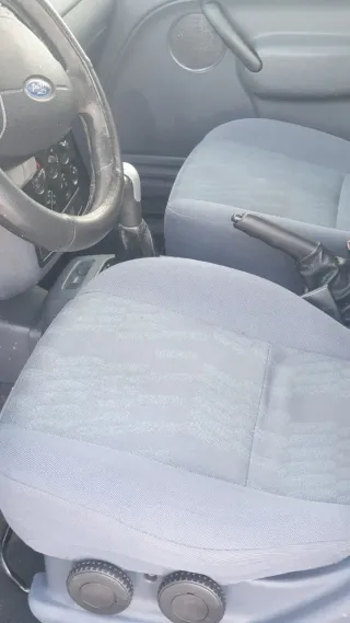 Ford Tourneo Connect 2009