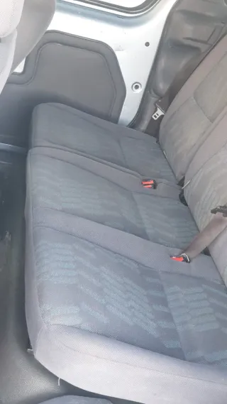 Ford Tourneo Connect 2009