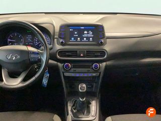 Hyundai Kona 1.6 CRDi 85kW (115CV) Klass 4x2