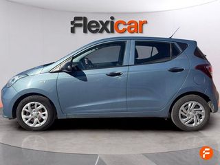 Hyundai i10 1.0 Klass