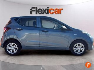 Hyundai i10 1.0 Klass