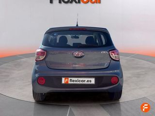 Hyundai i10 1.0 Klass