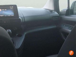 Toyota Proace City 1.5D 75kW (100CV) GX L1