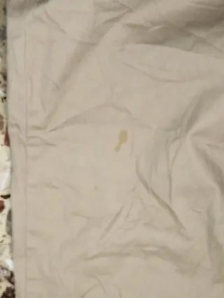 Pantalone uomo Tommy Hilfiger beige