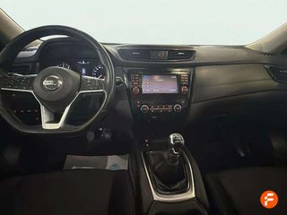 Nissan X-Trail 7 Pl. DIG-T 120 kW (163 CV) N-CONNECTA